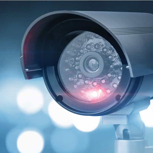 CCTV Installation in Nottingham, East Midlands | M. Parsons Electrical Services | Tel: 07850 489 994