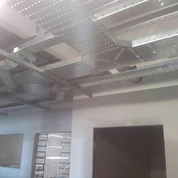 View Electrical work by M. Parsons Electrical