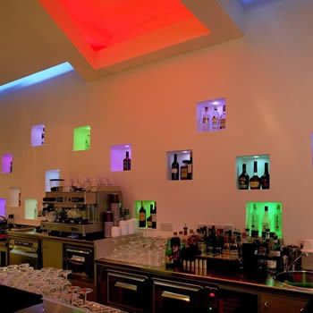 View Electrical work by M. Parsons Electrical
