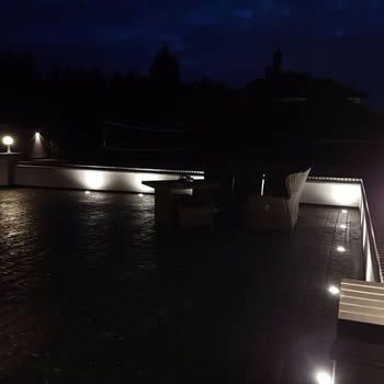 View Electrical work by M. Parsons Electrical