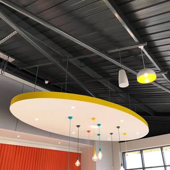 View Electrical work by M. Parsons Electrical